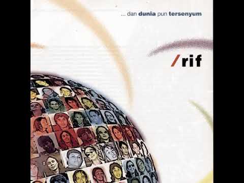 VSLO: /rif - Salah Jurusan (Lyrics) | Vinyl Mode \u0026 Office Ambiance