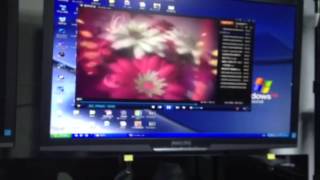 Video Processor  operation4