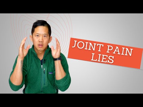 This Is Perverse Mind Control Knee Pain Joint Pain