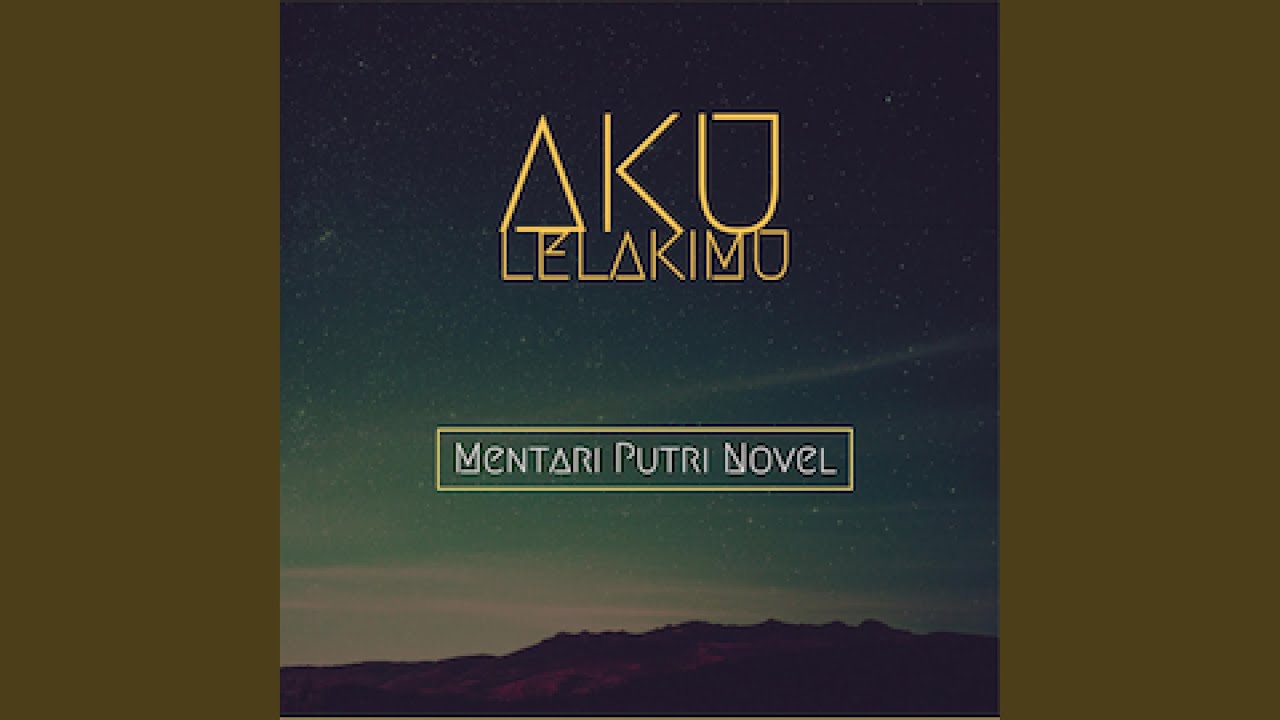 Aku Lelakimu