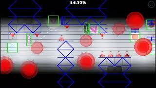Poisonous Fog (impossible level) (Ballistic Wistfully v2)