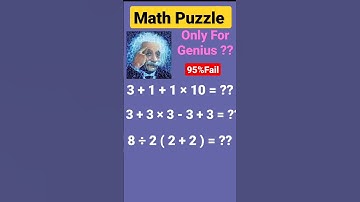 IQ Test ll #mathpuzzle #maths #puzzle #short #quiz #youtubeshorts #viral #mathshorts #viralshorts