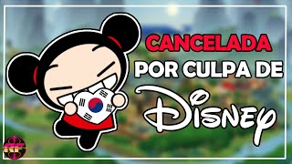 LA HISTORIA DE PUCCA II El personaje que llevó a SUR COREA a la FAMA