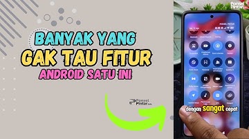 Ternyata, banyak yang gak tau fitur android satu ini! #trikandroid #tutorialhp #tipsrahasia