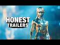 Honest Trailer: The Fantastic Four - First Steps π§ͺ