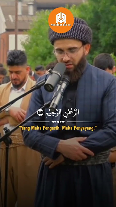 Al Fatihah obaida muafaq nada jiharkah #murrotalmerdu #nadajiharkah #obaida_muafaq