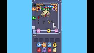 Celebrity Pixel Flow Level 303. Walkthrough Gameplay Profile