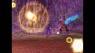 Metin2 [P-server] Dancevideo Part 2 [Beschreibung]