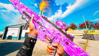 the *NEW* HIT SCAN 2 SHOT X9 MAVERICK in REBIRTH ISLAND!