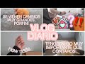 VLOG: CAMBIOS en NUESTRA VIDA, GRAN NOTICIA!|| Mi Familia Y Yo