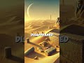 Atlantis: The Lost Empire Beneath the Waves