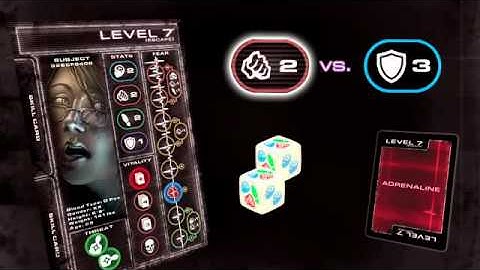 LEVEL 7 [ESCAPE] Developer Diary  Gameplay pt. 2 - Privateer Press -