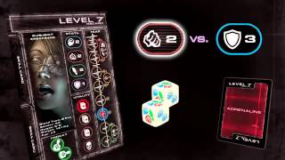 LEVEL 7 [ESCAPE] Developer Diary  Gameplay pt. 2 - Privateer Press -