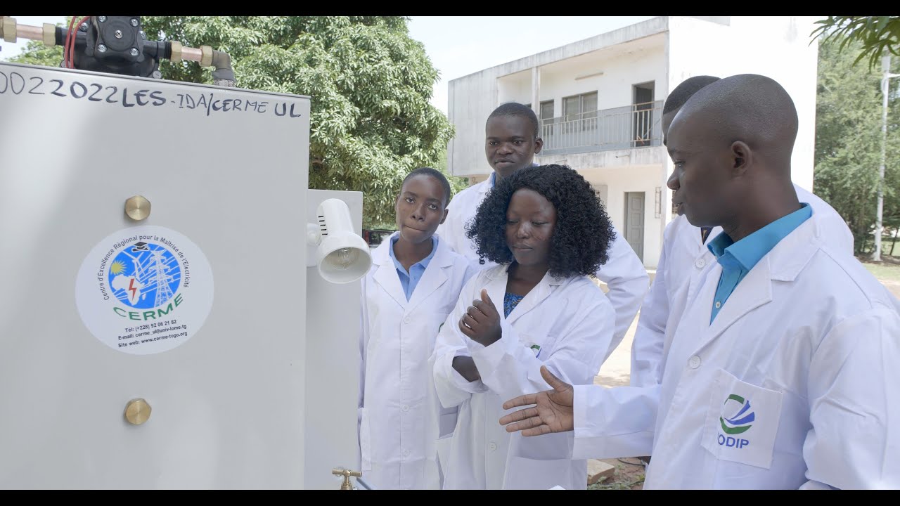 CERME, le documentaire qui vous dit TOUT