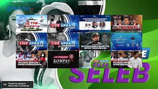 🔴 LIVE UPDATE: SELASA 1 NOVEMBER 2022