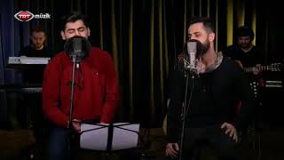 Fahri Almali & Sancak Bu Bir Rüyaysa Uyandırma Resimi