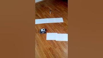 Robot motion planning - PMF Sarajevo - version 1.0