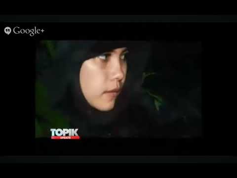 ANGKER BANGET PROMO ANTV 2014 