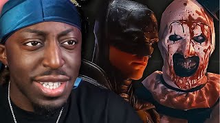 Which Slashers Can Survive Batman