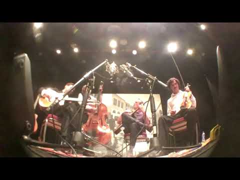 Tcha Limberger Trio Duved Dunayevsky Someday You Ll Be Sorry