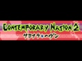 CONTEMPORARY NATION 2 「サヨナラ＊ヘヴン (pop'n cafe)」
