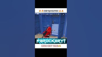 CLOSE RANGE DBS CLUTCH🔥🔥#shorts #short #shotgun #pubgmobile #ytshort #f3rockeryt #1v2clutch