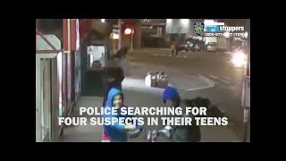 Bronx Delivery Man Assaulted, Robbed