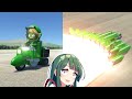 第34回 超音速!世界最速バイクを作る! KSP2 #実況