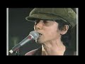 仲井戸"CHABO"麗市 LIVE (NHK BS2 1998)