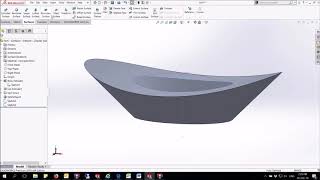 SOLIDWORKS modeling tips and tricks for CNY