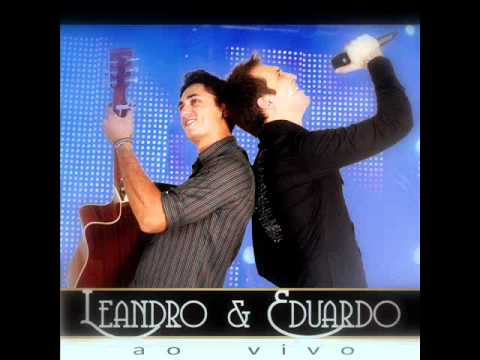 Leandro e Eduardo - Amor de Papel