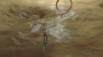 Nereda 2: a Hydromancy (fragment)