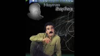 Mustafa Yavuz  Le daye Resimi