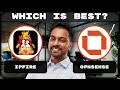 IPFire vs OPNsense | Which Network Security Platform is best in 2026?