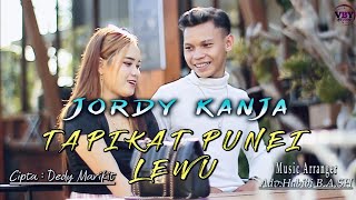 TAPIKAT PUNEI LEWU - JORDY KANJA (Official Music Video)