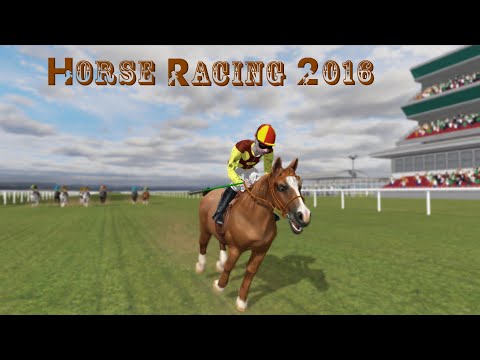 Лошадь гоночной 2016 | Главный экслюзив Playstation | Horse Racing | ps5 | 18+