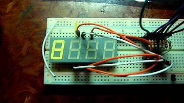 Lab2 realization on Altera EP2C5T144