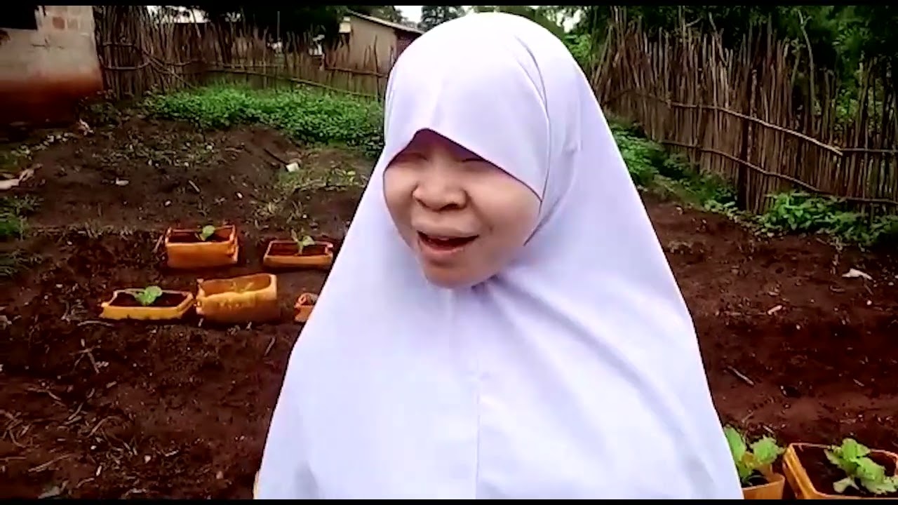 3. REHEMA SALUM (Student – Mlingano Secondary School) TALKING ABOUT OSNET