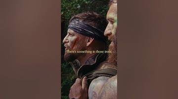 ThruDark Meets Predator Parody Skit