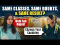 Special NEET Repeater Batch at Matrix Sikar | Personal Attention & Proper Planning | Matrix Sikar