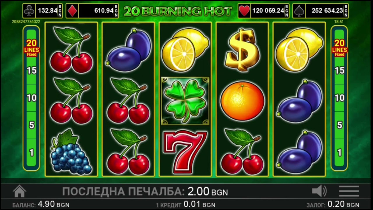 winbet dev☁ Sơn LaĐăng ký nhận 20 burning hot 🔥 Депозит 10 лв + Jackpot cards winbet