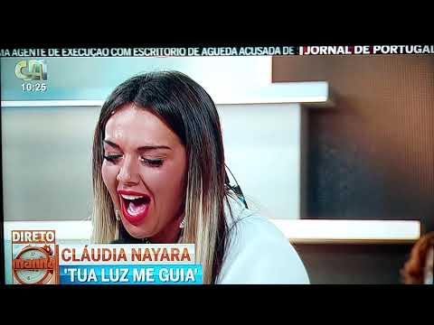 25 Cláudia Nayara