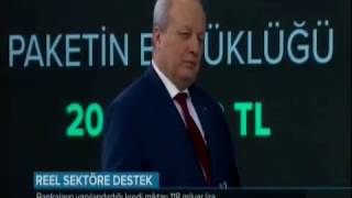 Trt Haber Aso Başkani Nuretti̇n Özdebi̇r