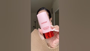 ONE/SIZE by Patrick Starrr Secure the Blur Makeup Magnet Primer ❤️💕 #primer