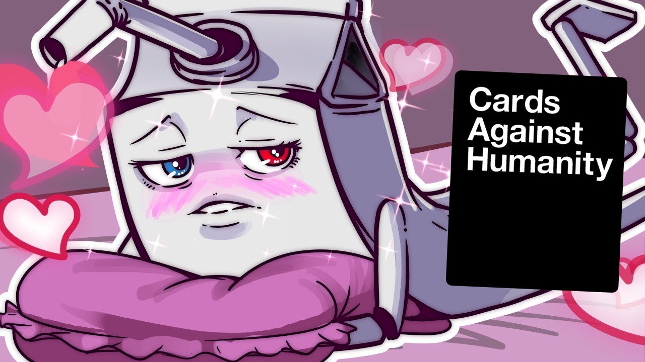 Rule 34 Cards Against Humanity Online Funny Moments