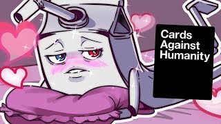 RULE #34! - Cards Against Humanity Online! (Funny Moments)