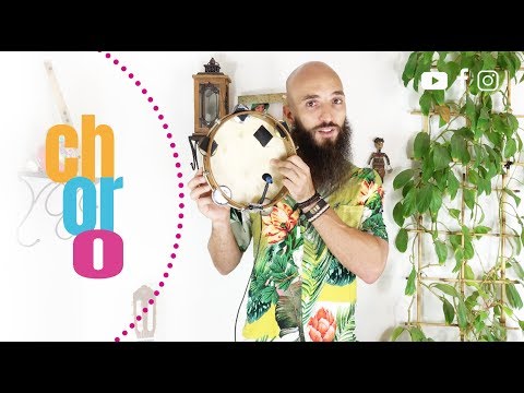 APRENDA A TOCAR