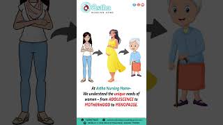 Because Her Health Matters – A Women’s Health Awareness Message by Astha Nursing Home