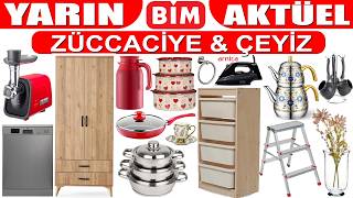 Bi̇m 16 Ağustos 2026 Cam Züccaci̇ye Çeyi̇zli̇k Bi̇m Kampanya Aktüel Bi̇m Çeyi̇zli̇k Elektri̇kli̇ Ev Alet