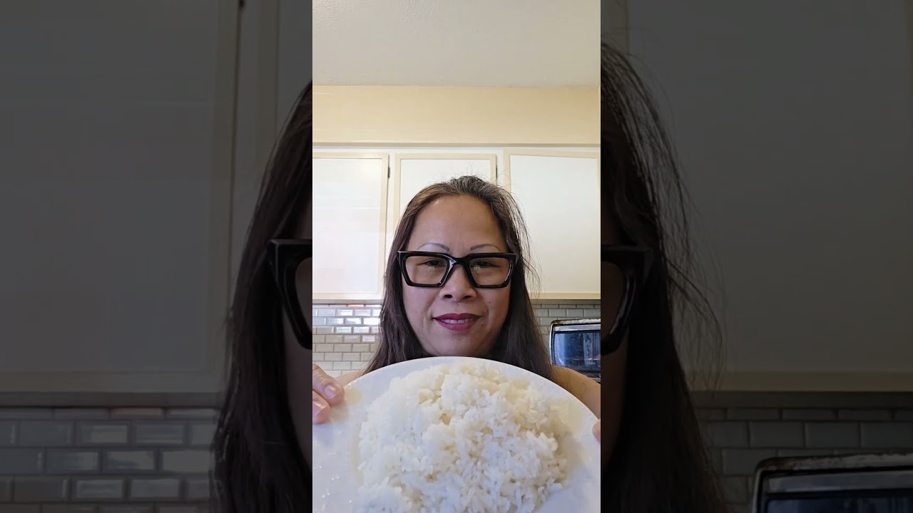 A simple dinner like this makes my heart happy (Mukbang)